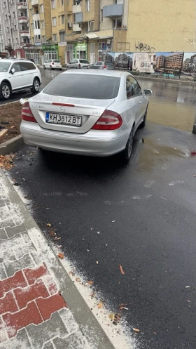 Mercedes-Benz CLK 270 cdi - 2300 € - 62387470 4