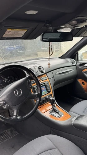 Mercedes-Benz CLK 270 cdi - 2300 € - 62387470 6