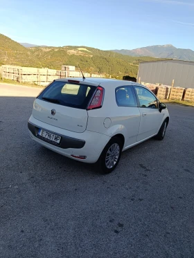 Fiat Punto Evo - 2500 € - 23958738 7