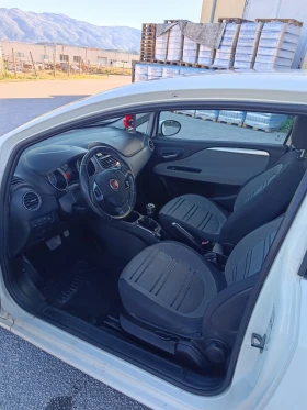 Fiat Punto Evo - 2500 € - 23958738 4