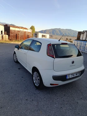 Fiat Punto Evo - 2500 € - 23958738 6