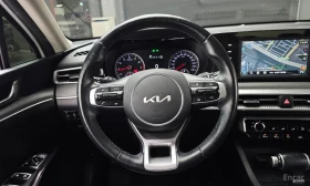Kia K5 2.0* LPI* �������* ������* ������* LANE* ASSIST*  | Mobile.bg � ����� ������ 8