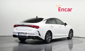 Kia K5 2.0* LPI* �������* ������* ������* LANE* ASSIST*  | Mobile.bg � ����� ������ 2