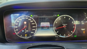 Mercedes-Benz S 560 LONG* AMG PK* DIS* SOFT-CLOSE* 360* HUD* ������ �� | Mobile.bg � ����� ������ 9