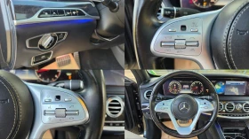 Mercedes-Benz S 560 LONG* AMG PK* DIS* SOFT-CLOSE* 360* HUD* ������ �� | Mobile.bg � ����� ������ 15
