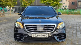 ������ Mercedes-Benz S 560