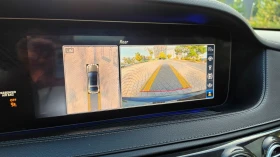 Mercedes-Benz S 560 LONG* AMG PK* DIS* SOFT-CLOSE* 360* HUD* ������ �� | Mobile.bg � ����� ������ 11