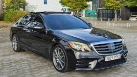 Mercedes-Benz S 560 LONG* AMG PK* DIS* SOFT-CLOSE* 360* HUD* ������ �� | Mobile.bg � ����� ������ 2