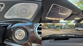 Mercedes-Benz S 560 LONG* AMG PK* DIS* SOFT-CLOSE* 360* HUD* ������ �� | Mobile.bg � ����� ������ 16