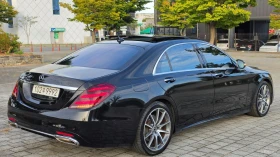 Mercedes-Benz S 560 LONG* AMG PK* DIS* SOFT-CLOSE* 360* HUD* ������ �� | Mobile.bg � ����� ������ 4