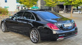 Mercedes-Benz S 560 LONG* AMG PK* DIS* SOFT-CLOSE* 360* HUD* ������ �� | Mobile.bg � ����� ������ 6