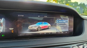Mercedes-Benz S 560 LONG* AMG PK* DIS* SOFT-CLOSE* 360* HUD* ������ �� | Mobile.bg � ����� ������ 12