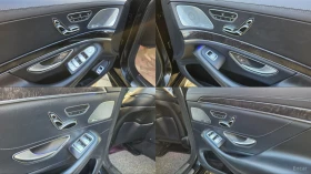 Mercedes-Benz S 560 LONG* AMG PK* DIS* SOFT-CLOSE* 360* HUD* ������ �� | Mobile.bg � ����� ������ 14