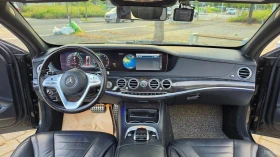 Mercedes-Benz S 560 LONG* AMG PK* DIS* SOFT-CLOSE* 360* HUD* ������ �� | Mobile.bg � ����� ������ 7