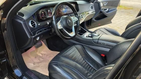 Mercedes-Benz S 560 LONG* AMG PK* DIS* SOFT-CLOSE* 360* HUD* ������ �� | Mobile.bg � ����� ������ 8