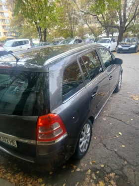 Opel Zafira - 4000 € - 84489798 4