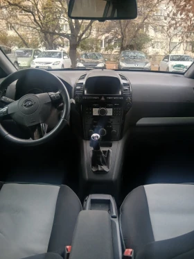 Opel Zafira - 4000 € - 84489798 5