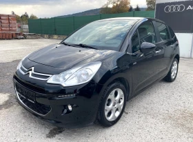 ����� �� �������� �� Citroen C3 1.4Hdi Exclusive!!! Face!!