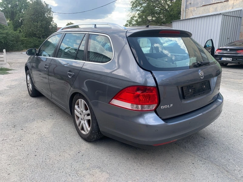 VW Golf 1.4TSI, снимка 2 - Автомобили и джипове - 41990128