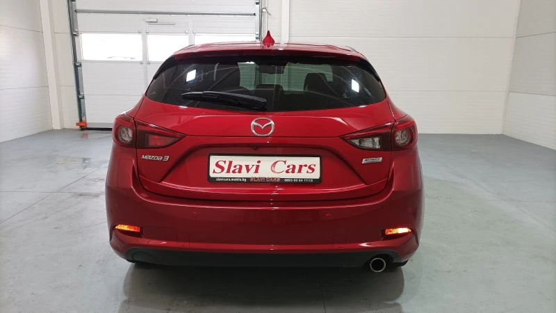 Mazda 3 1.5 skyactiv, снимка 6 - Автомобили и джипове - 46354452