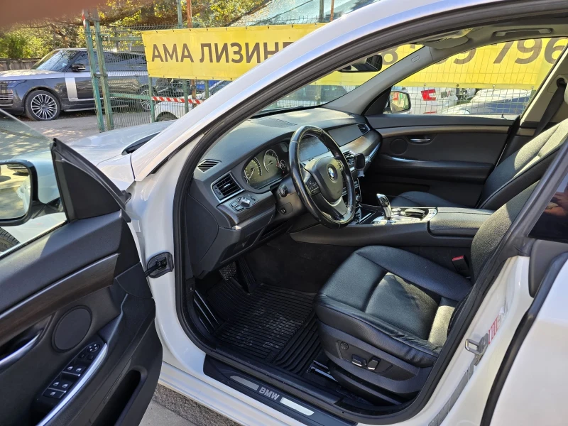 BMW 5 Gran Turismo PANORAMA/CAMERA, снимка 7 - Автомобили и джипове - 47676195