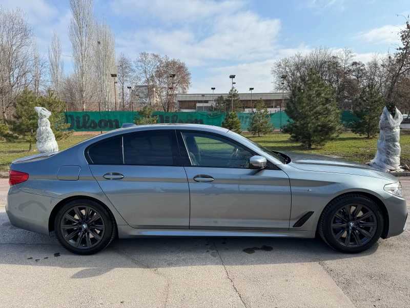 BMW 540 XD M, снимка 5 - Автомобили и джипове - 49060610