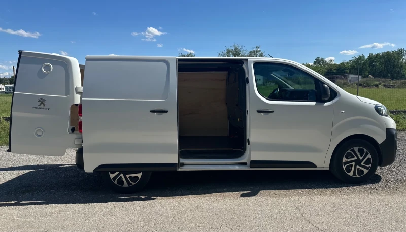 Peugeot Expert, снимка 6 - Автомобили и джипове - 52728522