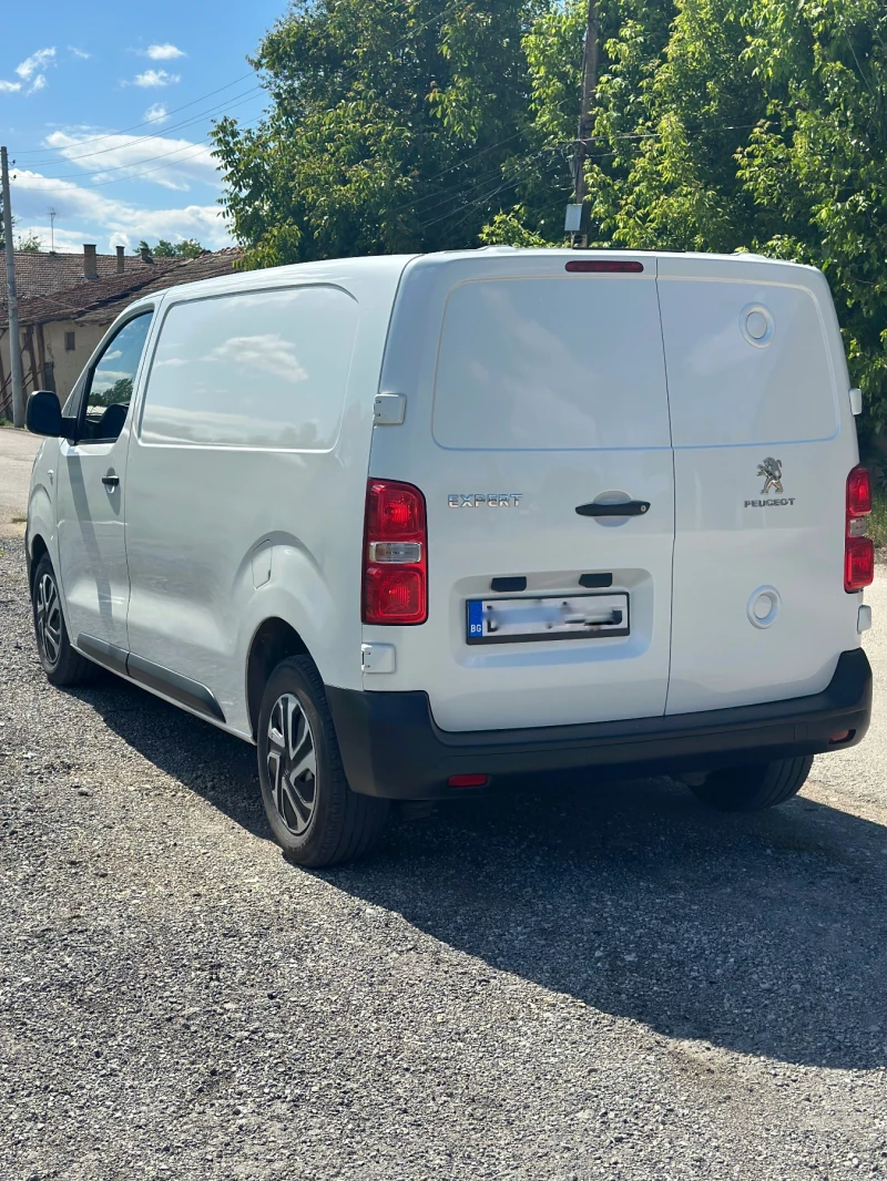 Peugeot Expert, снимка 5 - Автомобили и джипове - 52728522