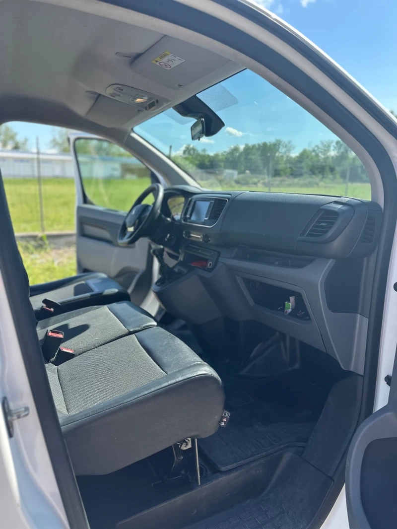 Peugeot Expert, снимка 11 - Автомобили и джипове - 52728522