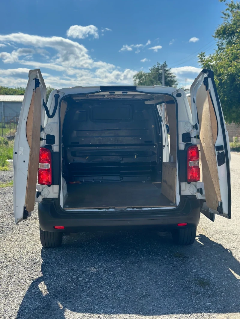 Peugeot Expert, снимка 8 - Автомобили и джипове - 52728522