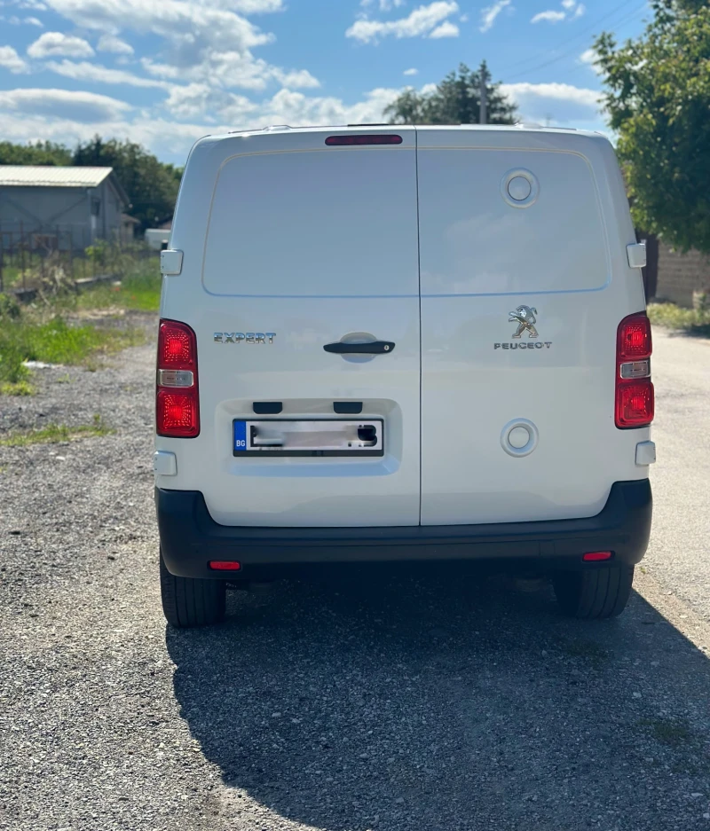 Peugeot Expert, снимка 7 - Автомобили и джипове - 52728522