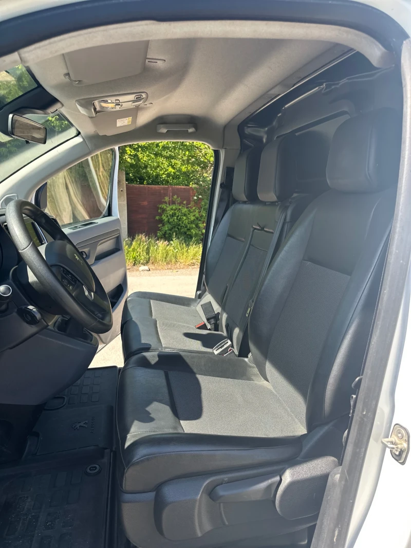 Peugeot Expert, снимка 10 - Автомобили и джипове - 52728522