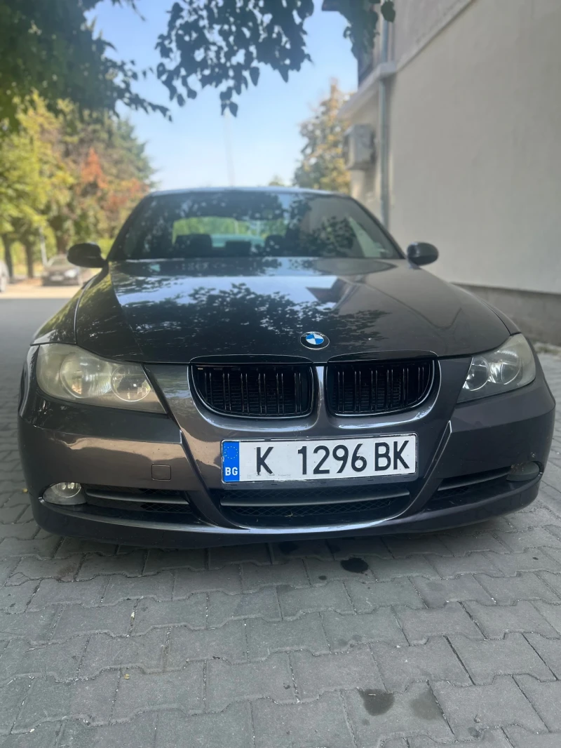 BMW 320