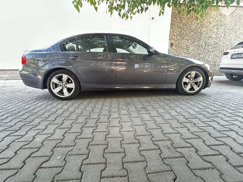BMW 320, снимка 2 - Автомобили и джипове - 52426056
