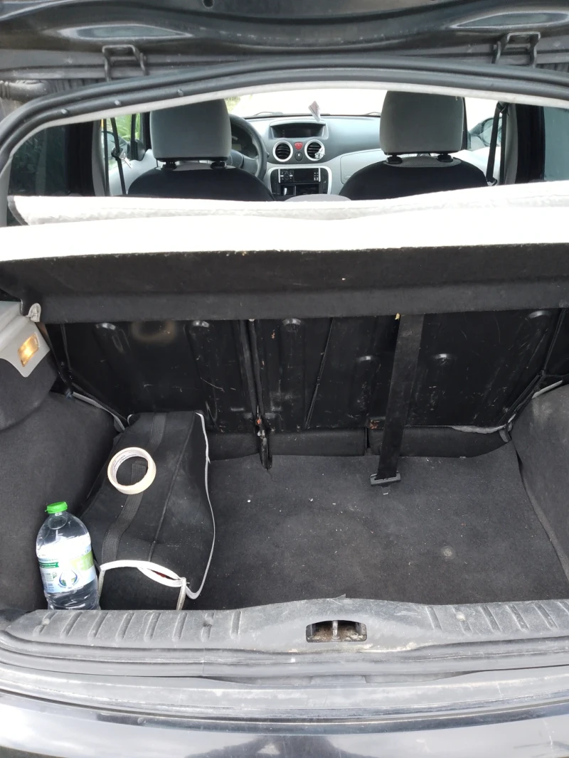 Citroen C3, снимка 8 - Автомобили и джипове - 51677697