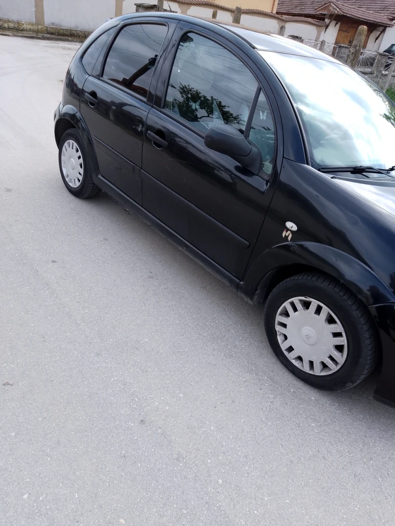 Citroen C3, снимка 3 - Автомобили и джипове - 51677697