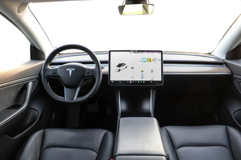 Tesla Model 3 DUAL MOTOR, снимка 10 - Автомобили и джипове - 52598089