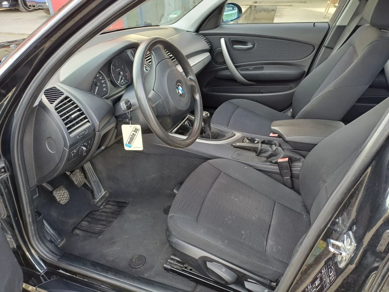 BMW 118 118d, Feisa, снимка 9 - Автомобили и джипове - 52839548