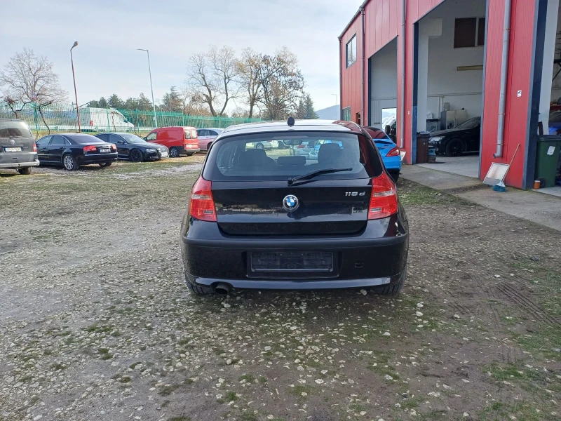 BMW 118 118d, Feisa, снимка 6 - Автомобили и джипове - 52839548