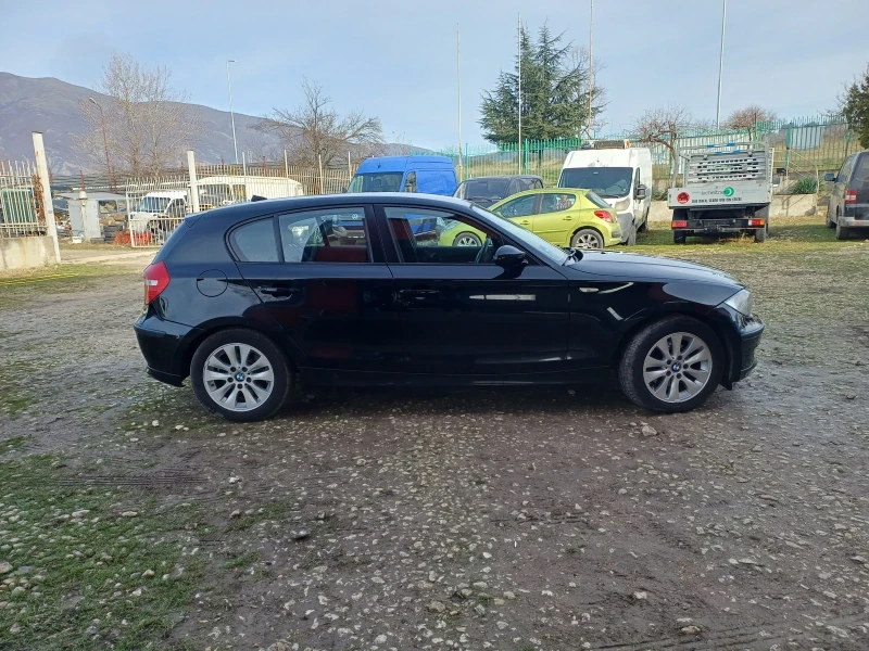 BMW 118 118d, Feisa, снимка 4 - Автомобили и джипове - 52839548
