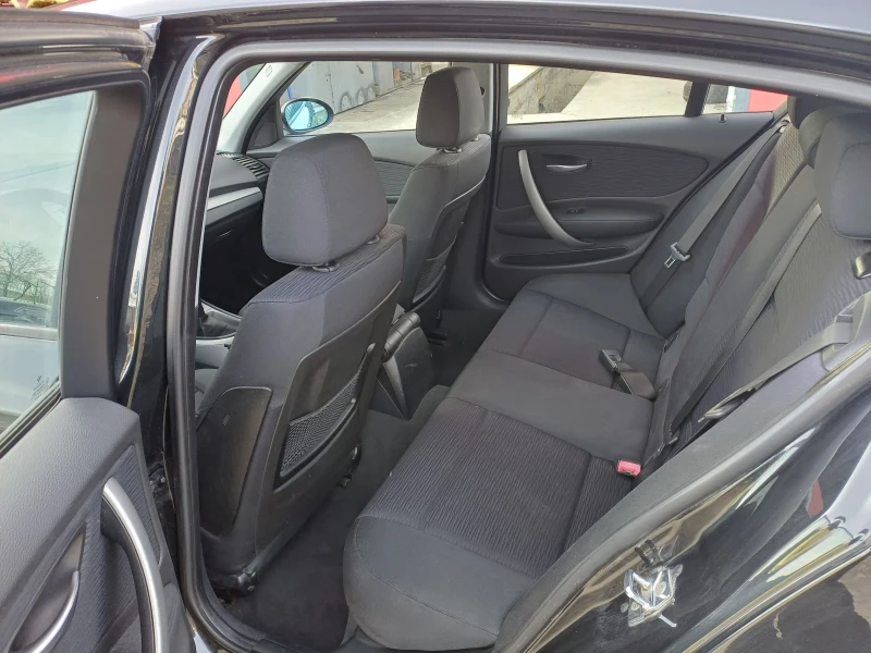 BMW 118 118d, Feisa, снимка 11 - Автомобили и джипове - 52839548