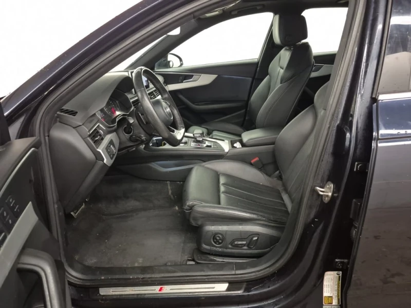 Audi A4 * PROGRESSIV * CARFAX * БЕЗ ПЪРВОНАЧАЛНА ВНОСКА, снимка 5 - Автомобили и джипове - 52967346