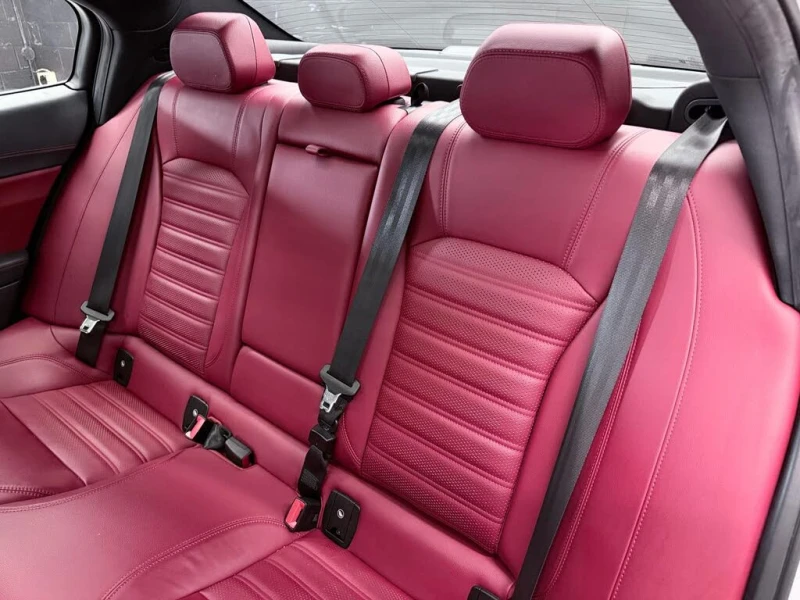 Alfa Romeo Giulia Ti Sport* CARFAX* АвтоКредит* (ЦЕНА ДО БГ), снимка 17 - Автомобили и джипове - 53244181