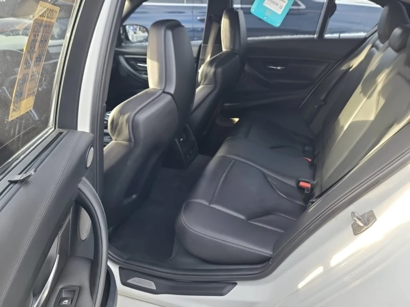 BMW M3 * 3 Series * CARFAX * ЦЕНА ДО БГ, снимка 12 - Автомобили и джипове - 53306597