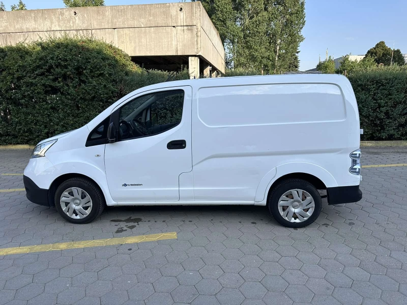 Nissan e-NV200 - 10000 лв. - 96883130 1