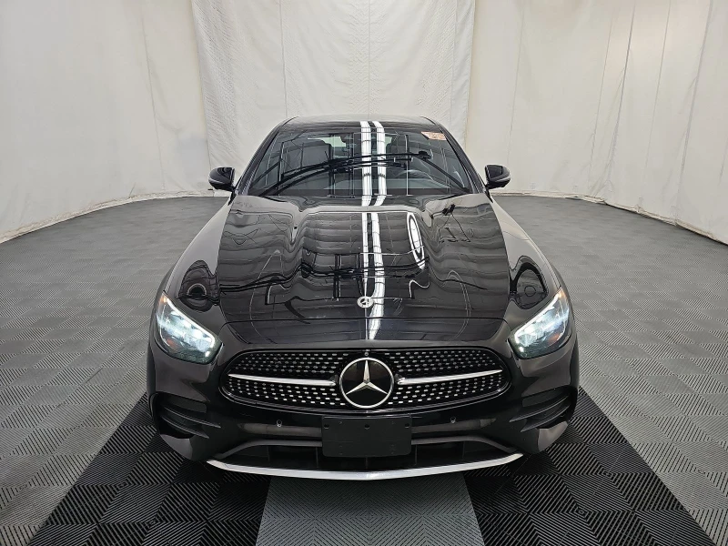 Mercedes-Benz E 350 burmester* DISTRONIC* Hey Mercedes - 61500 лв. - 82509650 1