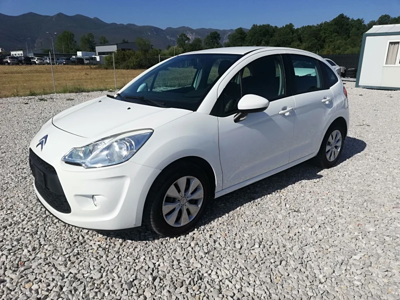 Citroen C3 1.4i klima gaz - 5700 лв. - 96217393 1