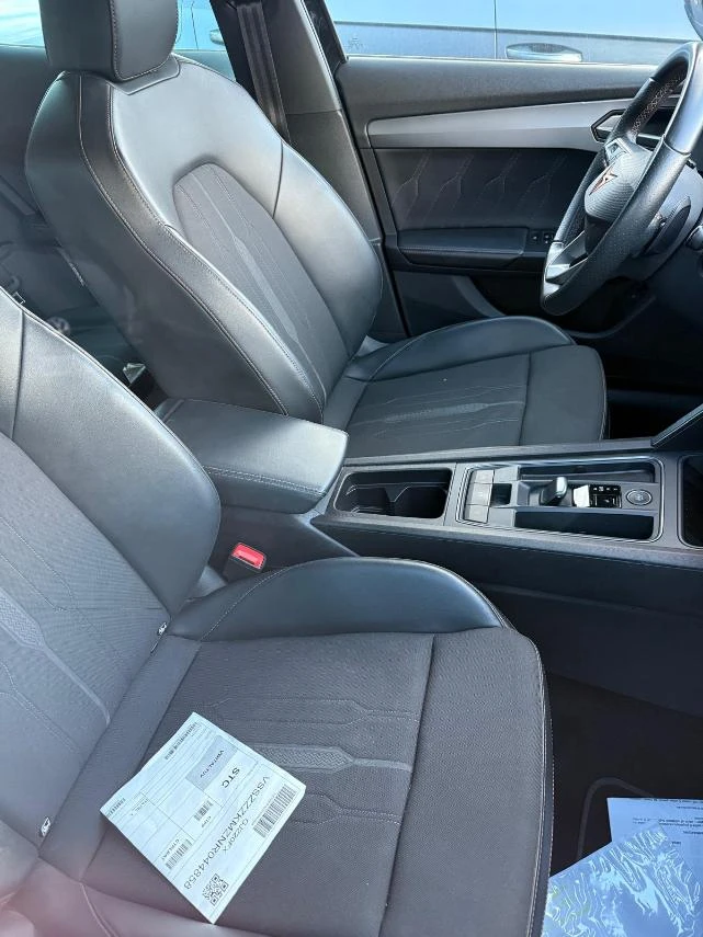 Cupra Formentor 2.0TDI-4х4-DSG-150кс-FULL-ПЕРФЕКТЕН! - изображение 7