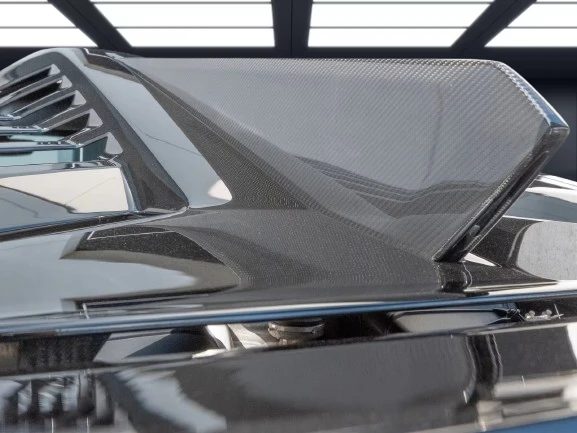 Lamborghini Huracan STO = Lifting System = Гаранция - изображение 7