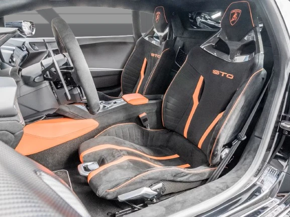 Lamborghini Huracan STO = Lifting System = Гаранция - изображение 10